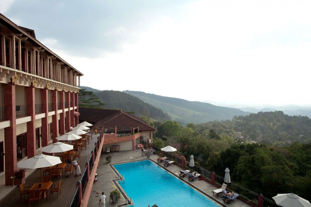 Amaya Hills