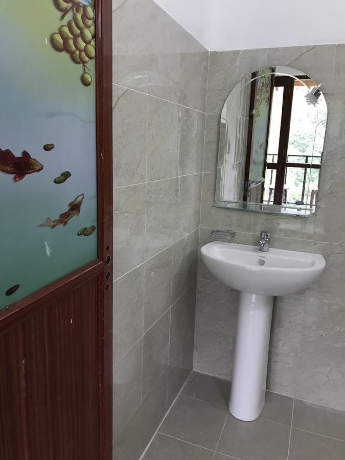 Tikiri Latha Hanthana Bed & Breakfast Kandy