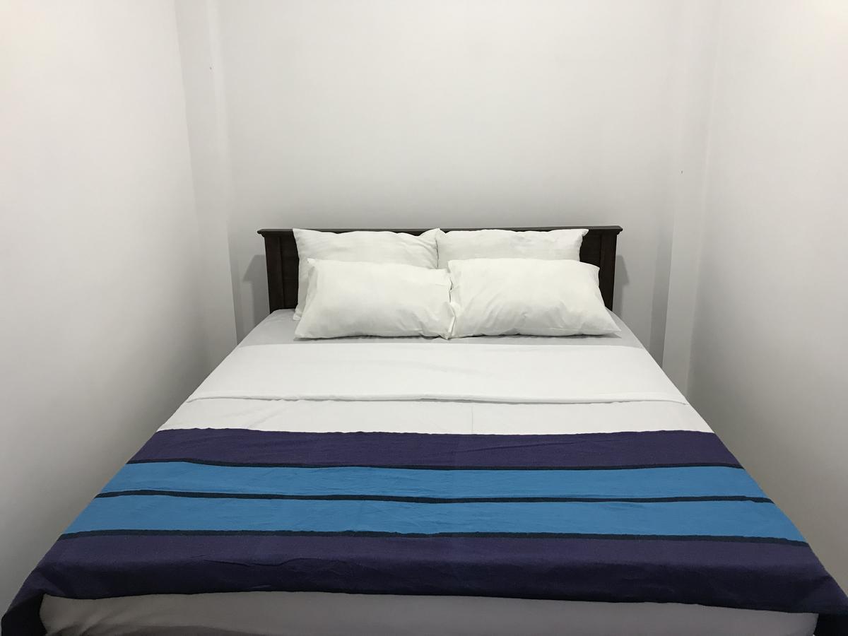 Bed & Breakfast Tikiri Latha Hanthana *