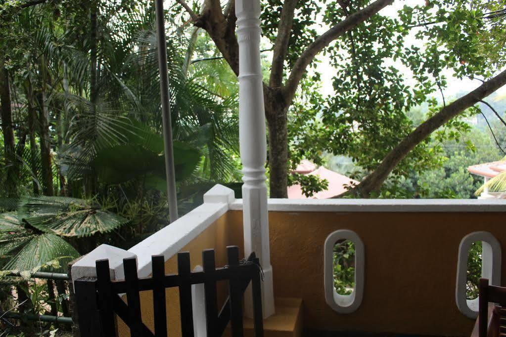 Alex Homestay Kandy