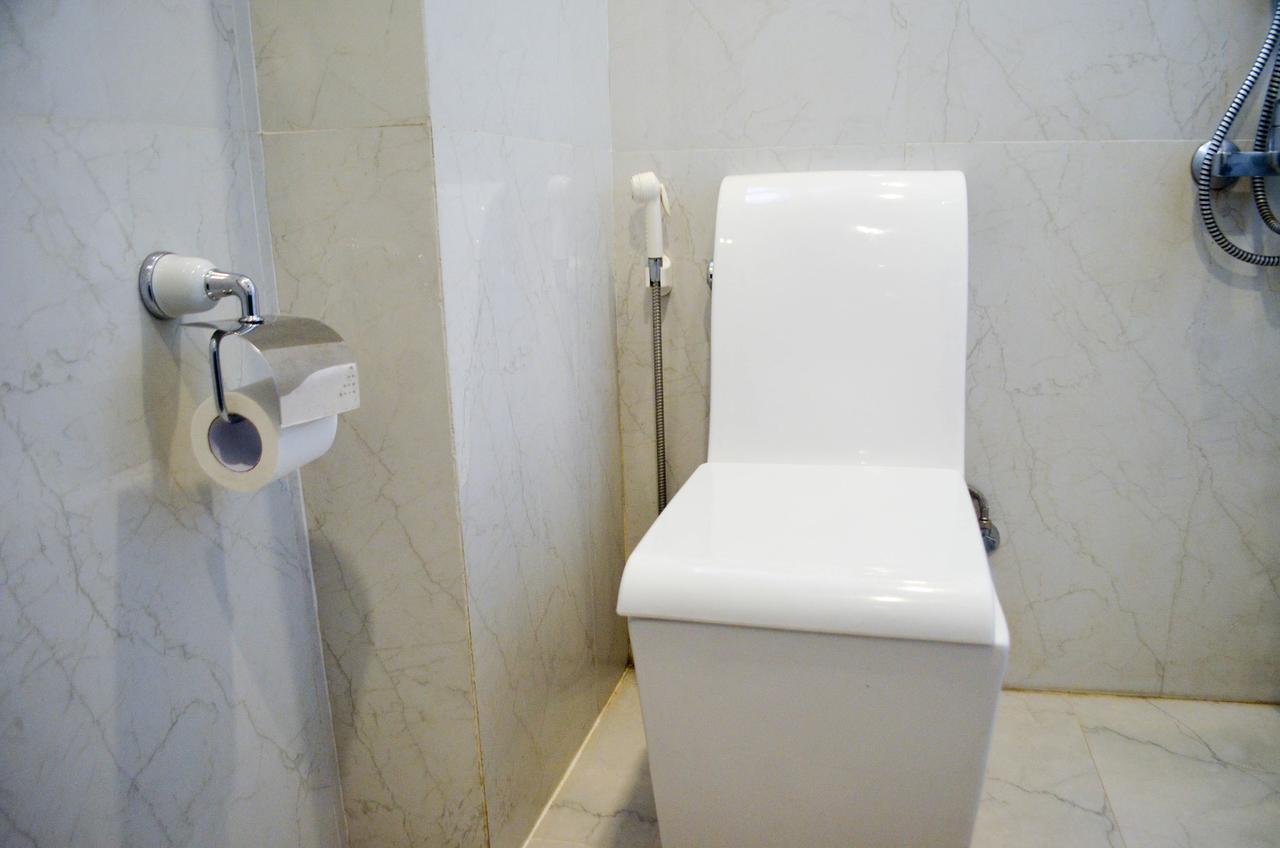 Yoho Mount Rajapihilla Mawatha Hotel