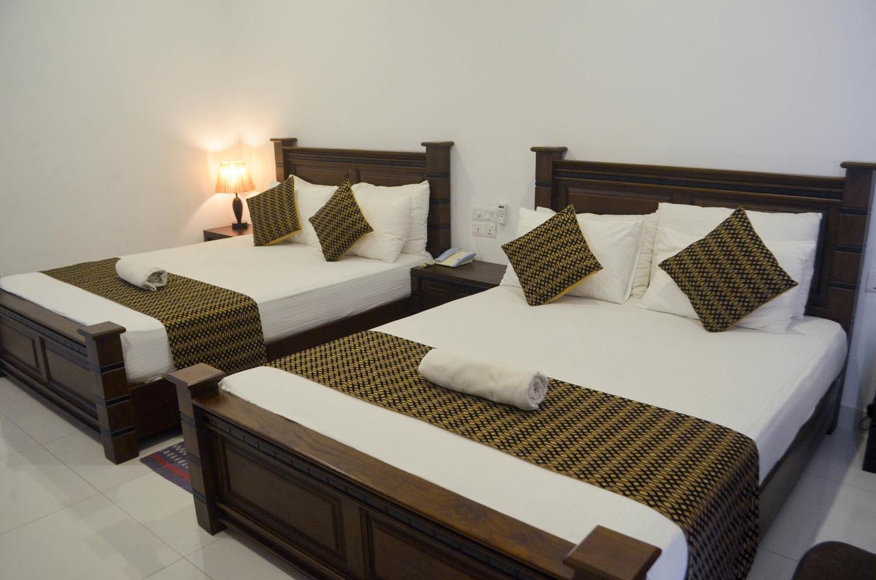 Yoho Mount Rajapihilla Mawatha Hotel