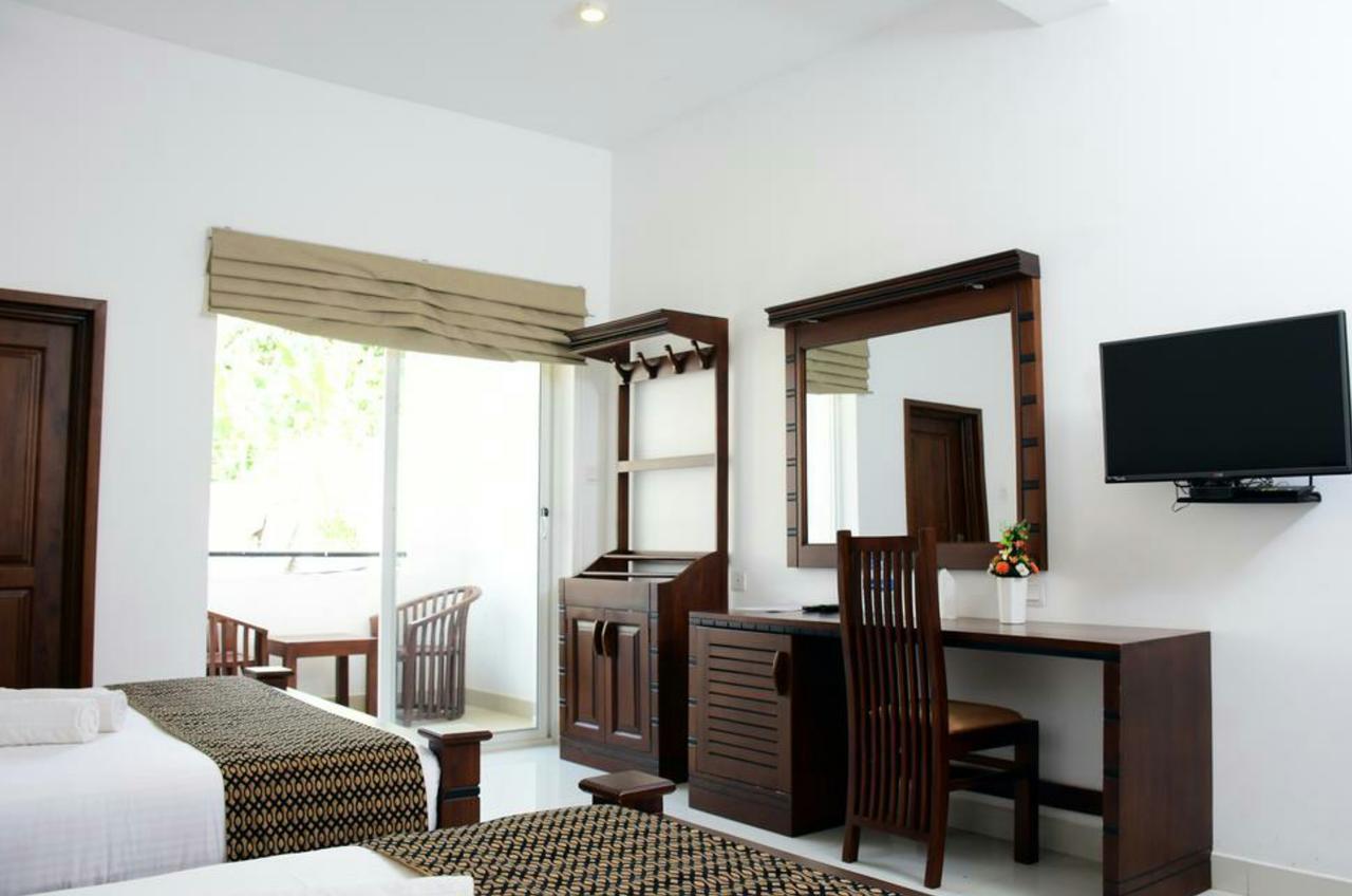 Yoho Mount Rajapihilla Mawatha Hotel Kandy