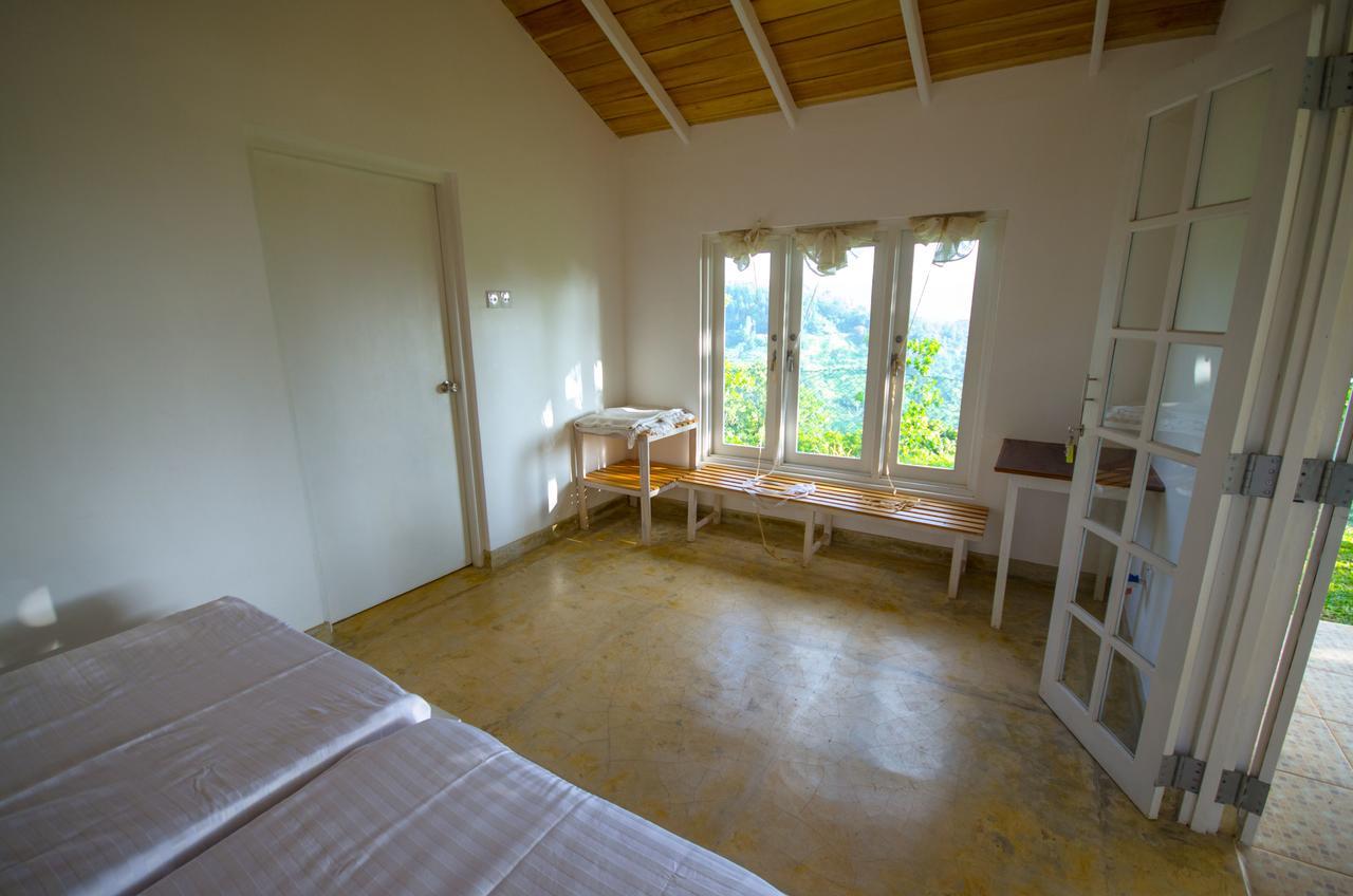 Summit View Bed & Breakfast
