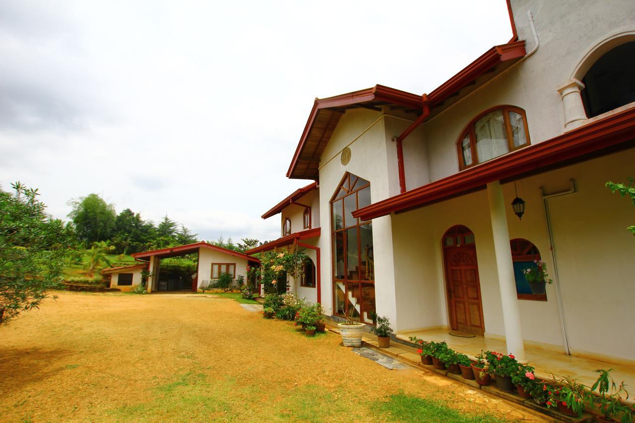 Summit View Bed & Breakfast *