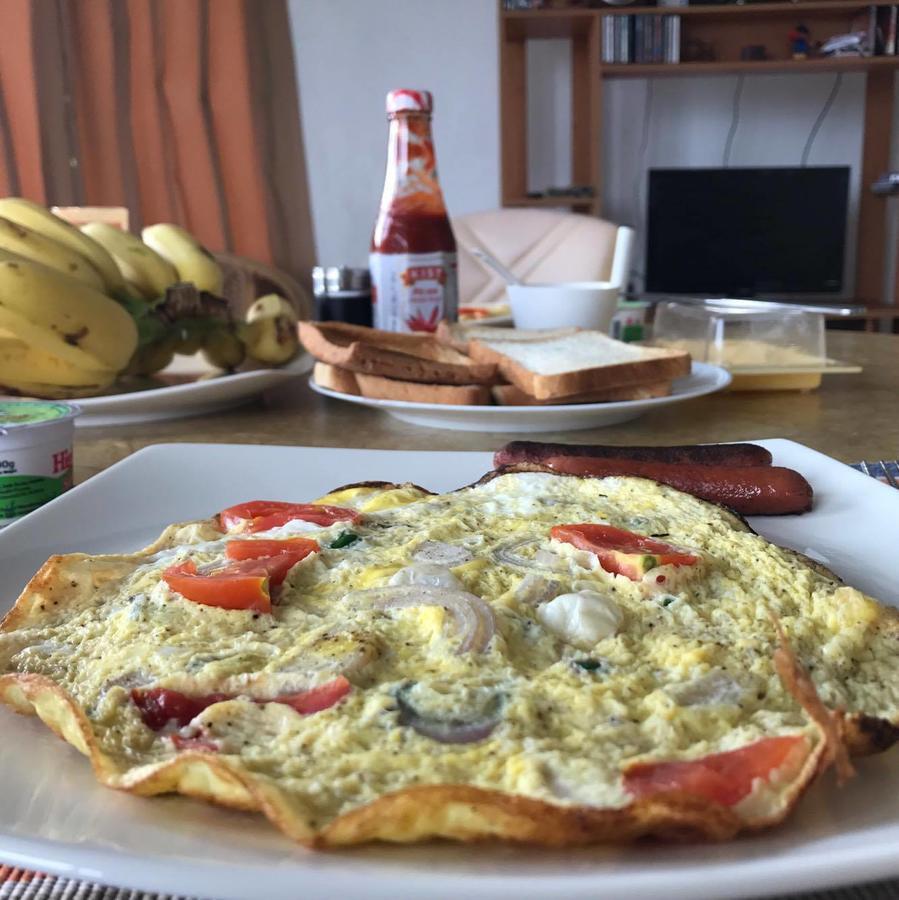 Bed & Breakfast Che's 2*