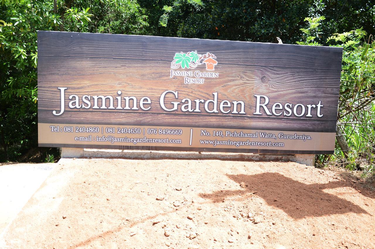 Jasmine Garden Hotel Kandy