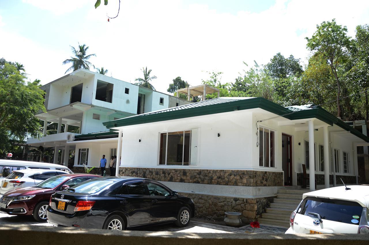 Hotel Jasmine Garden Kandy