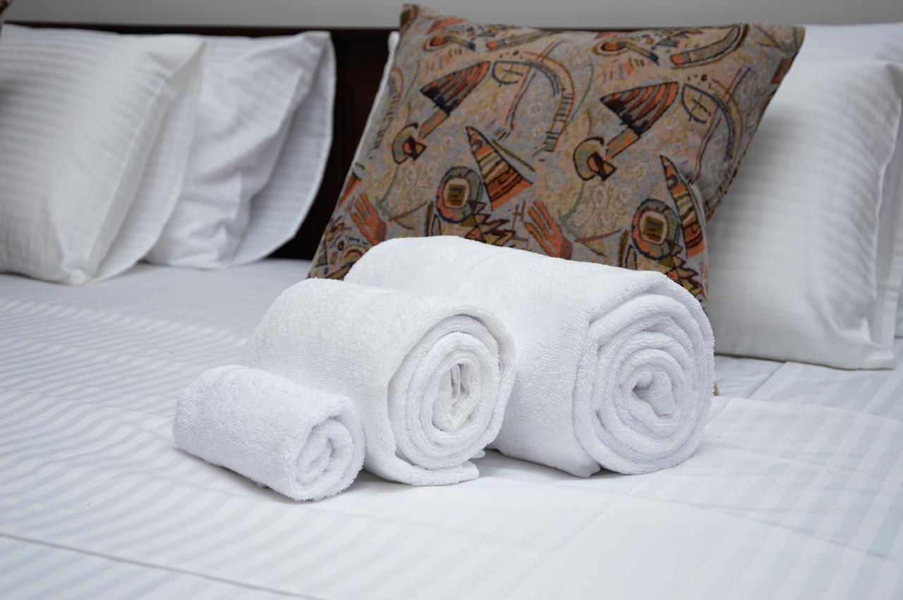 Hotel Jasmine Garden Kandy