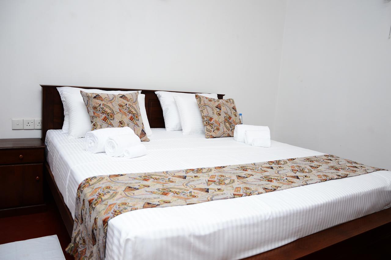 Hotel Jasmine Garden 3*