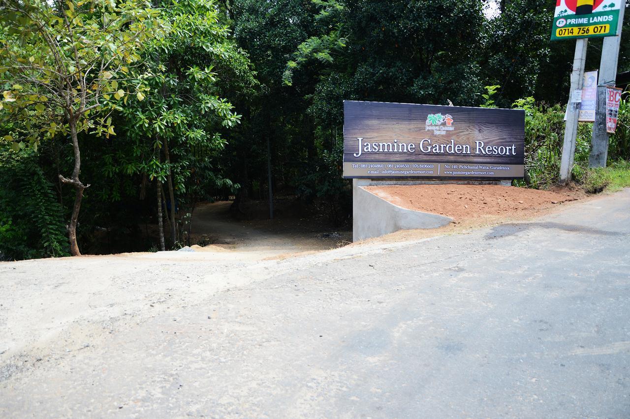 Jasmine Garden Kandy