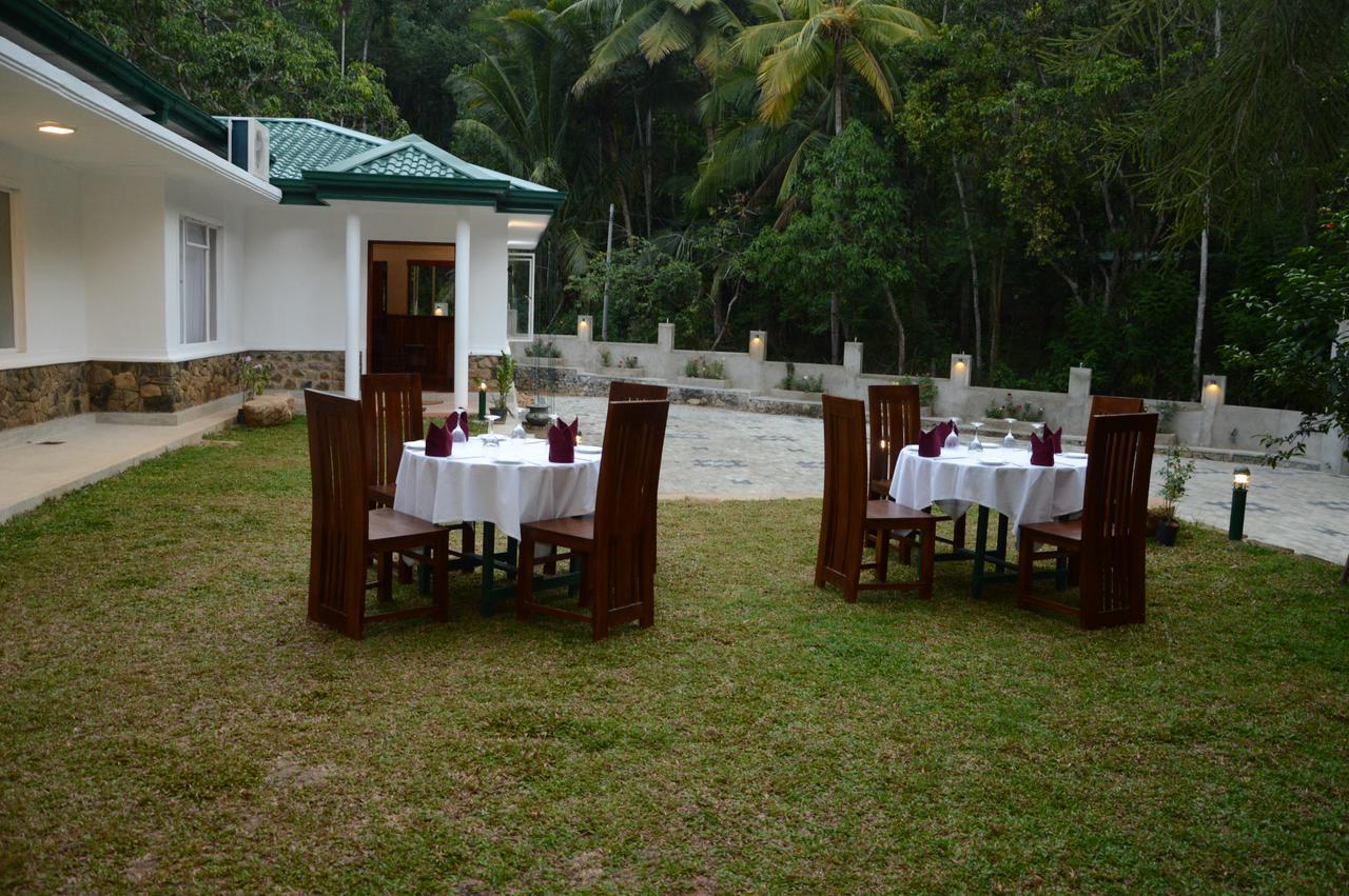 Jasmine Garden Hotel Kandy