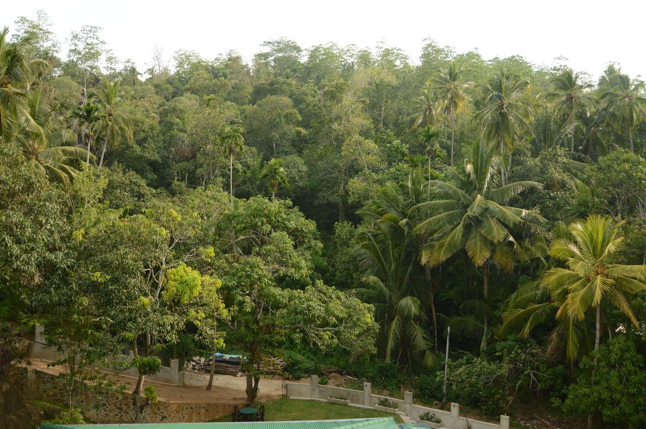 Jasmine Garden Hotel Kandy