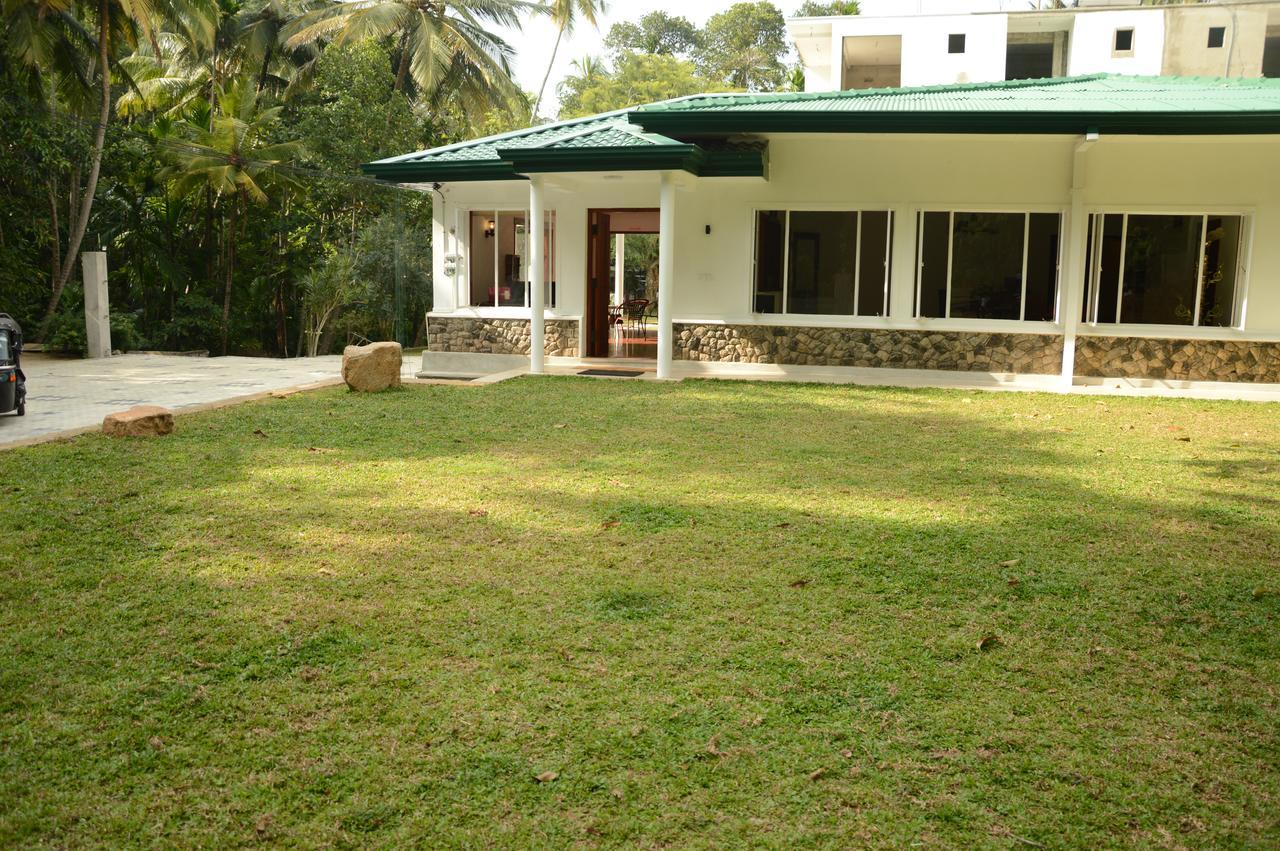 Jasmine Garden 3* Kandy