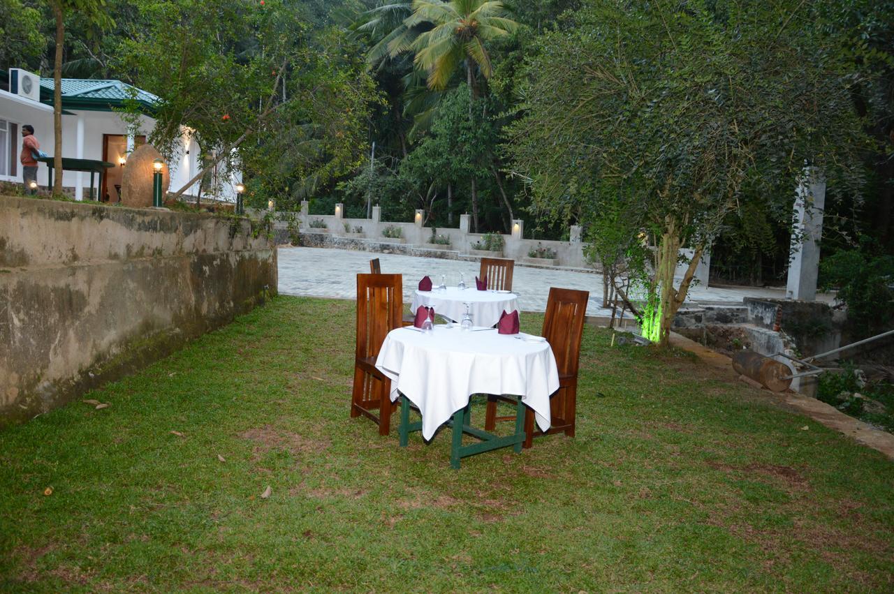 Jasmine Garden Hotel 3*