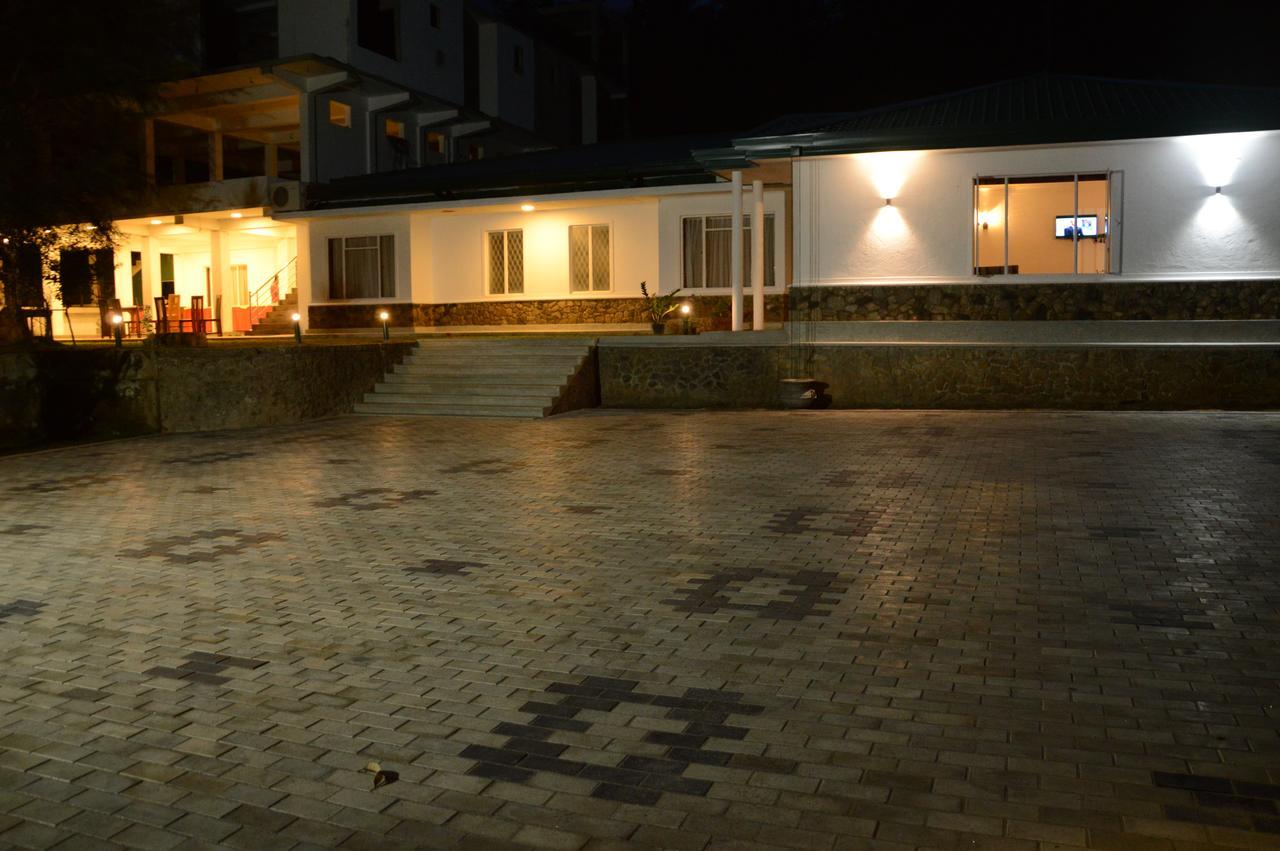 Jasmine Garden Hotel Kandy