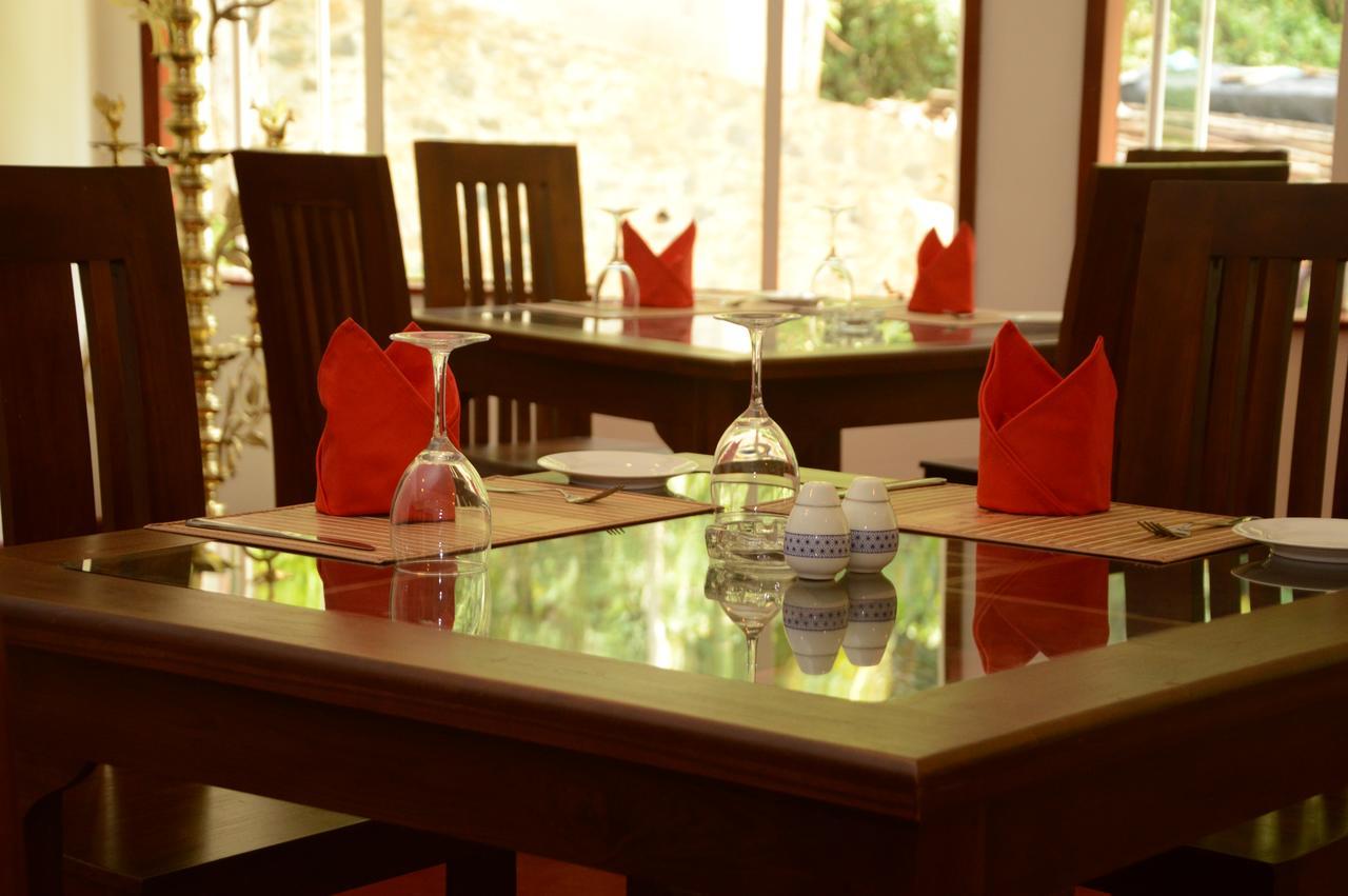 Hotel Jasmine Garden 3*