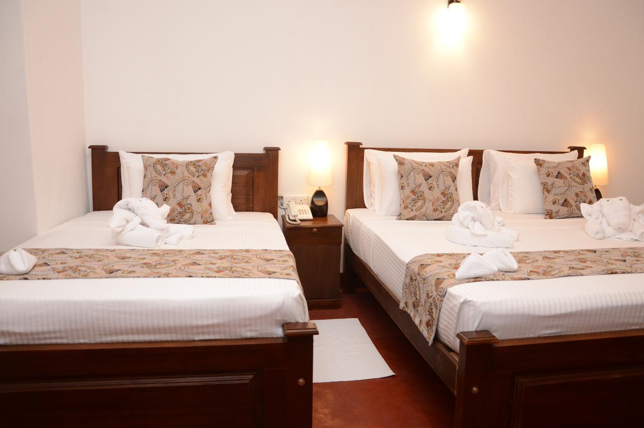 Hotel Jasmine Garden