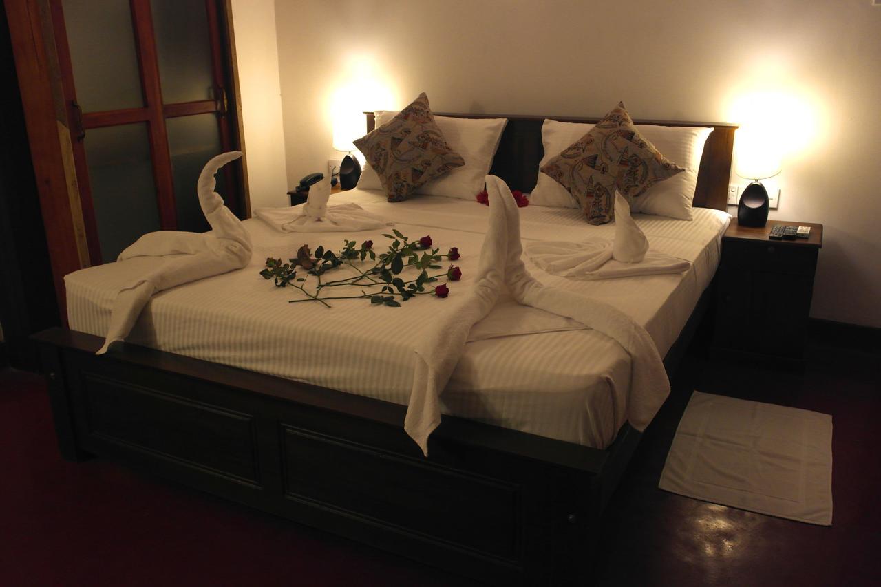 Hotel Jasmine Garden Kandy