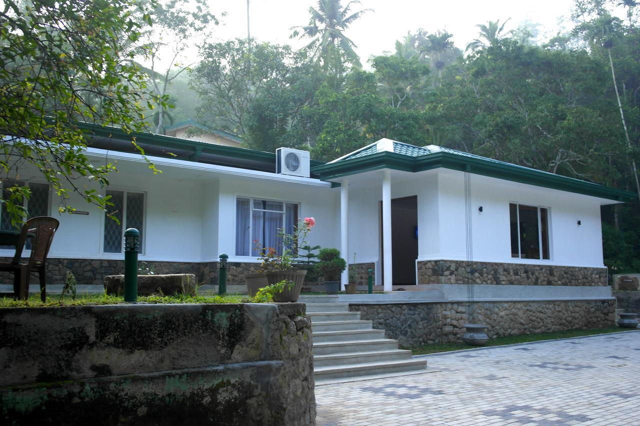 Jasmine Garden 3* Kandy