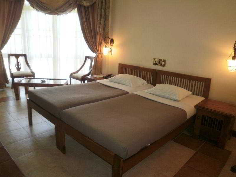Hotel Senani