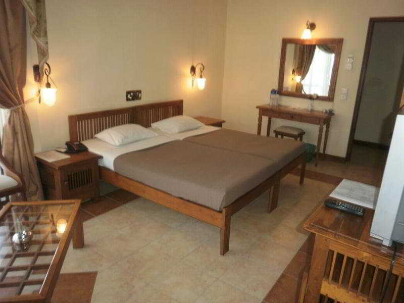 Hotel Senani 4*