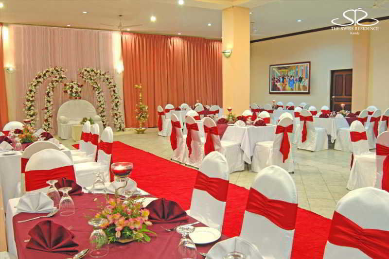 Hotel Swiss Kandy