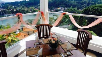 Hotel Supreme Kandy