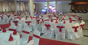Gangaaddara Hotel Kandy