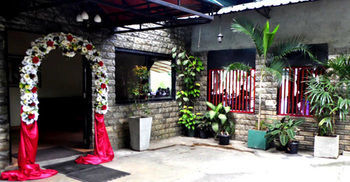 Gangaaddara Hotel