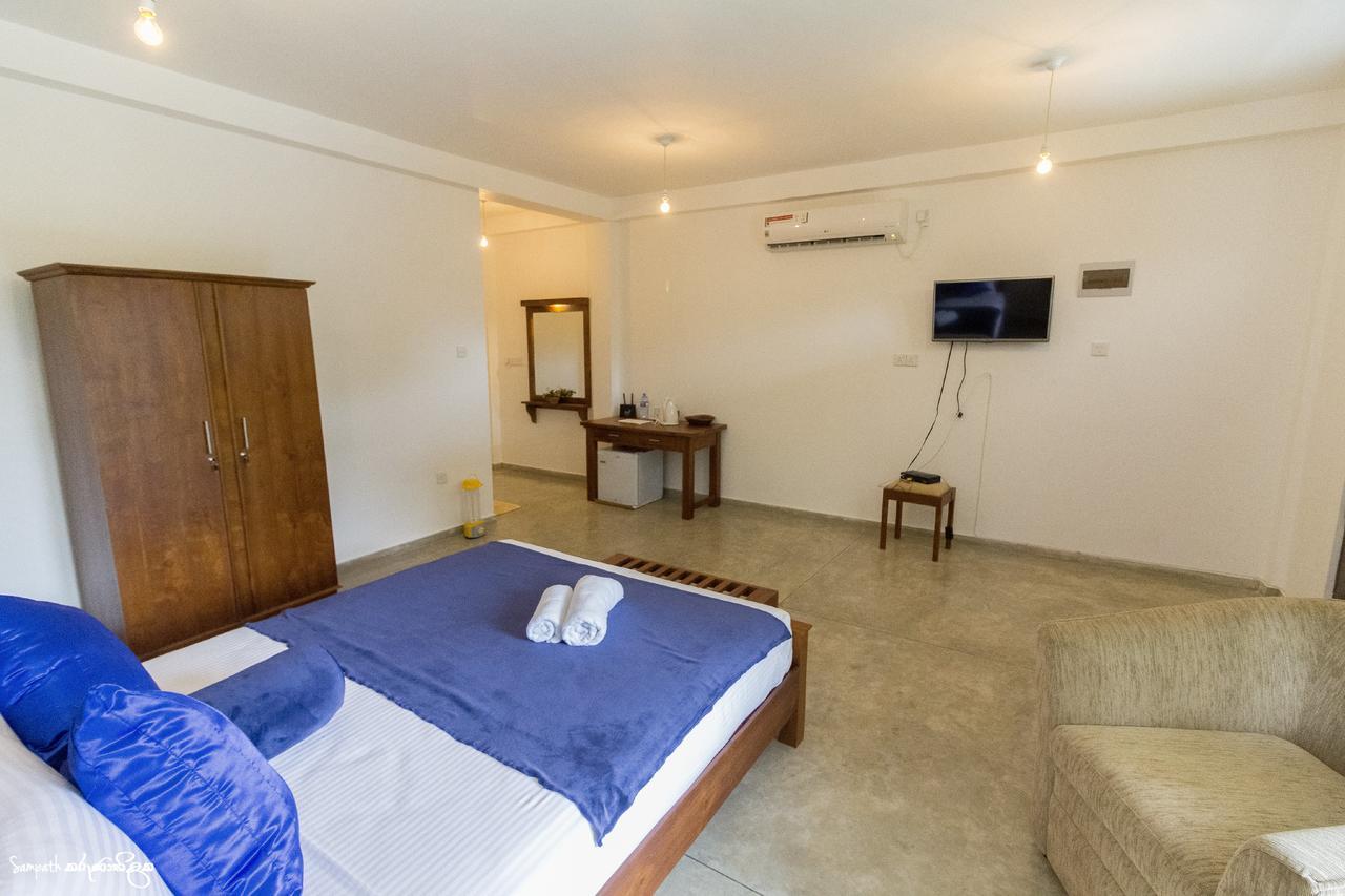Bed & Breakfast Thomasz Kandy