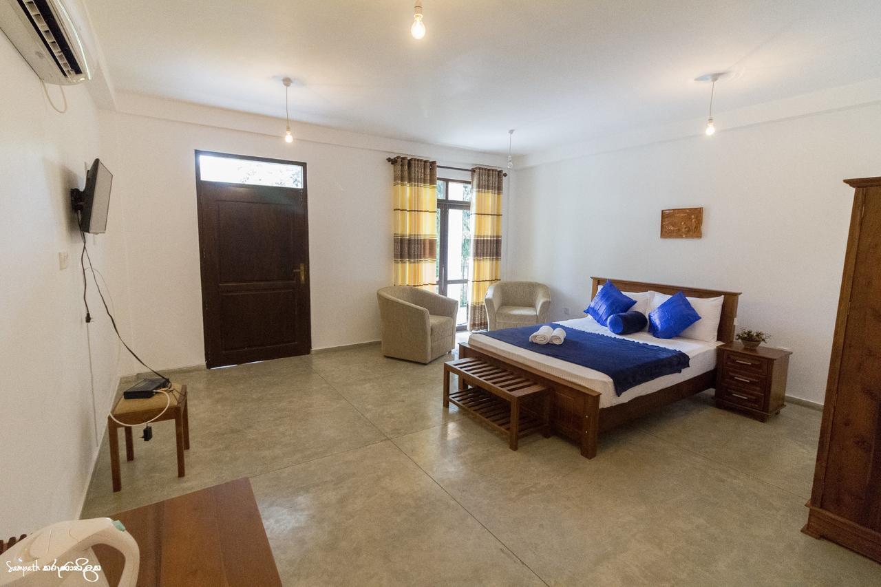 Bed & Breakfast Thomasz Kandy