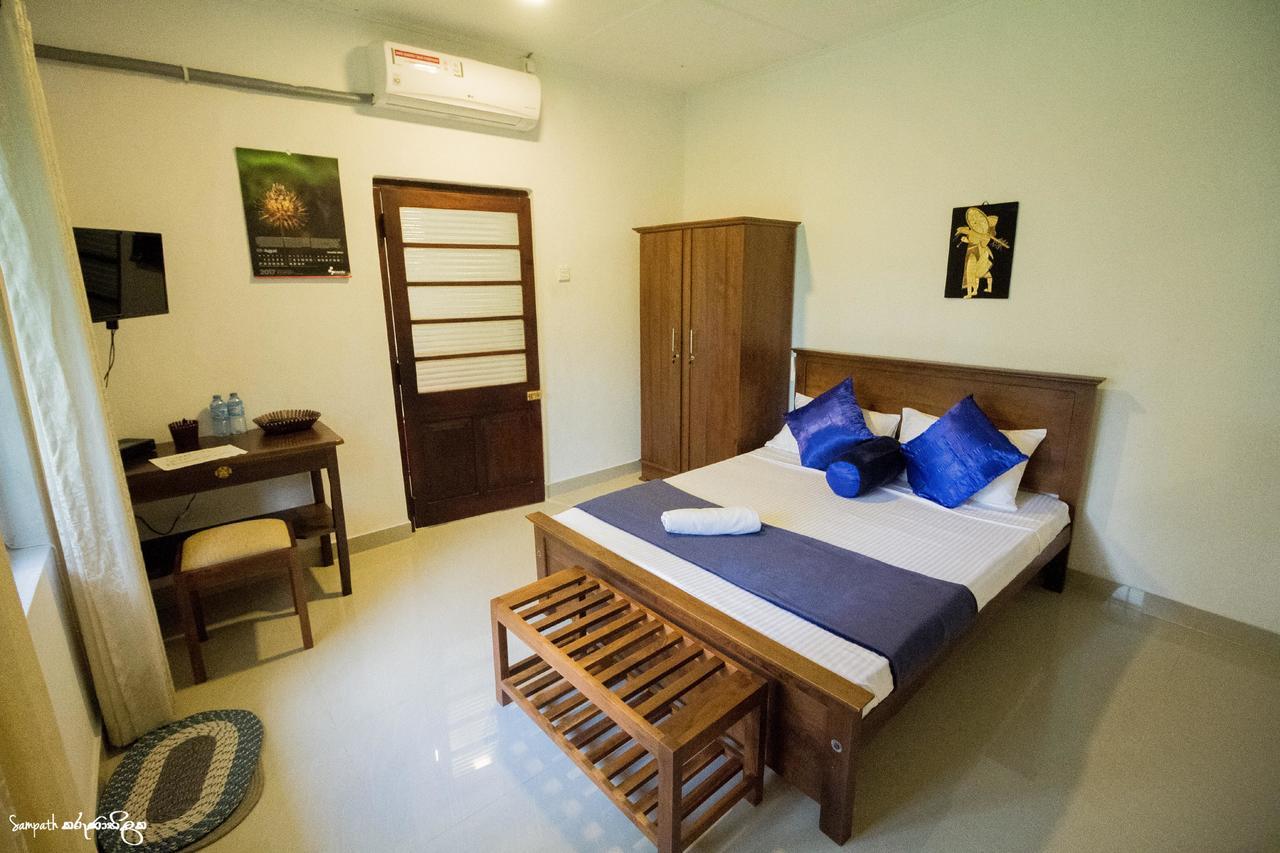 Thomasz Bed & Breakfast 4*