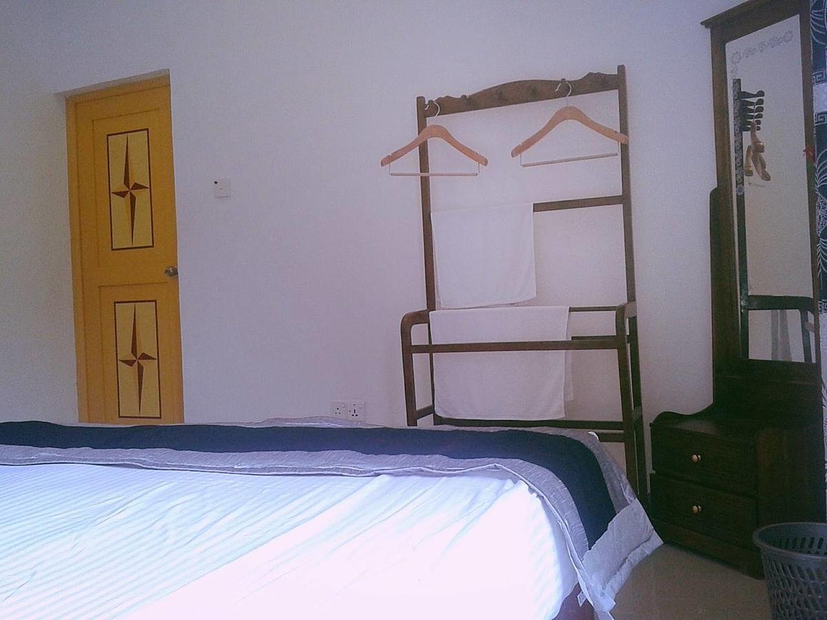 Nice Place Hotel Kandy