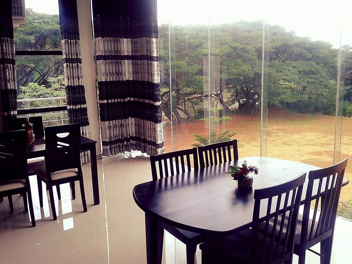 Nice Place 5* Kandy