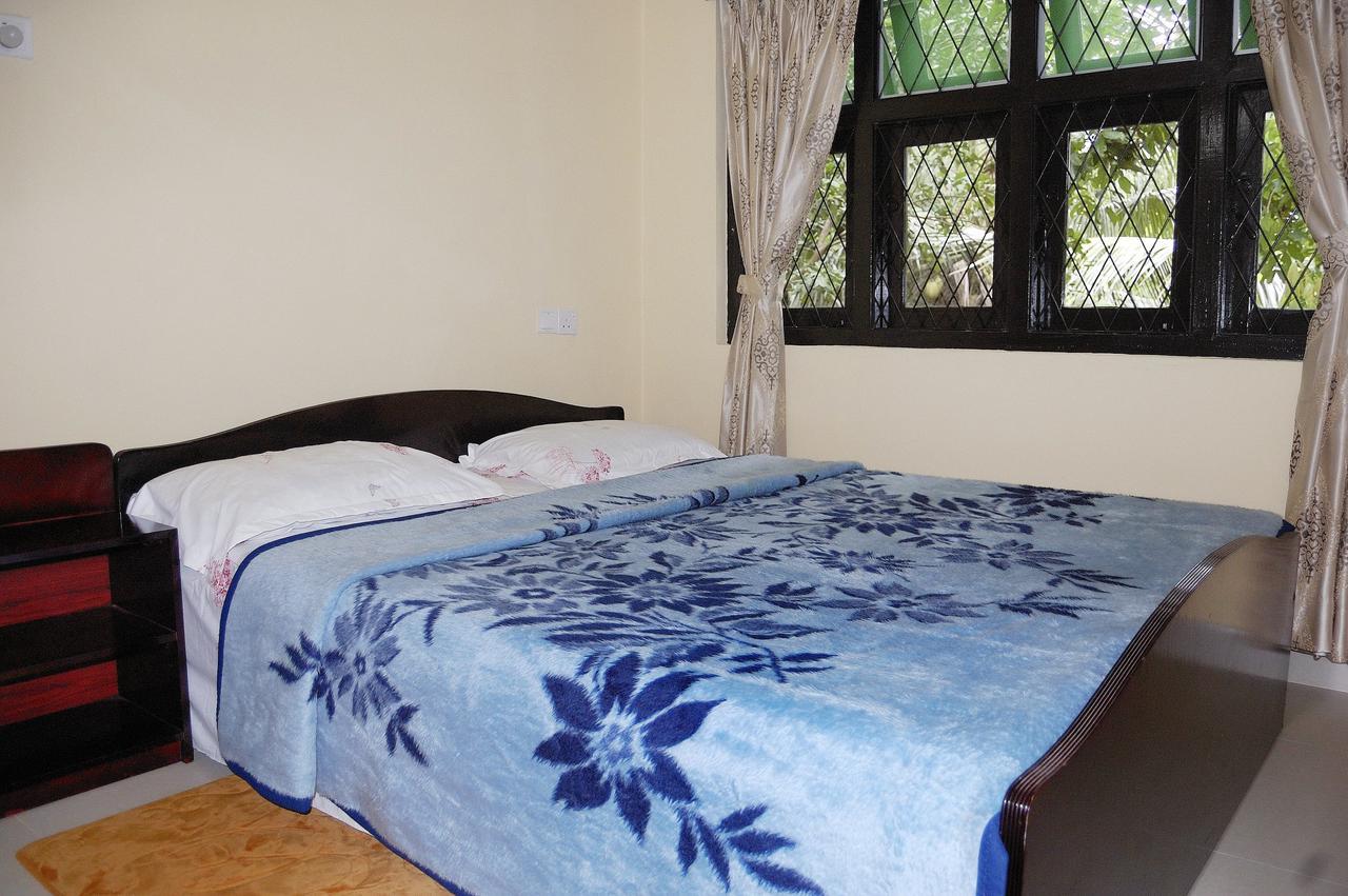 Evergreen Bed & Breakfast Kandy
