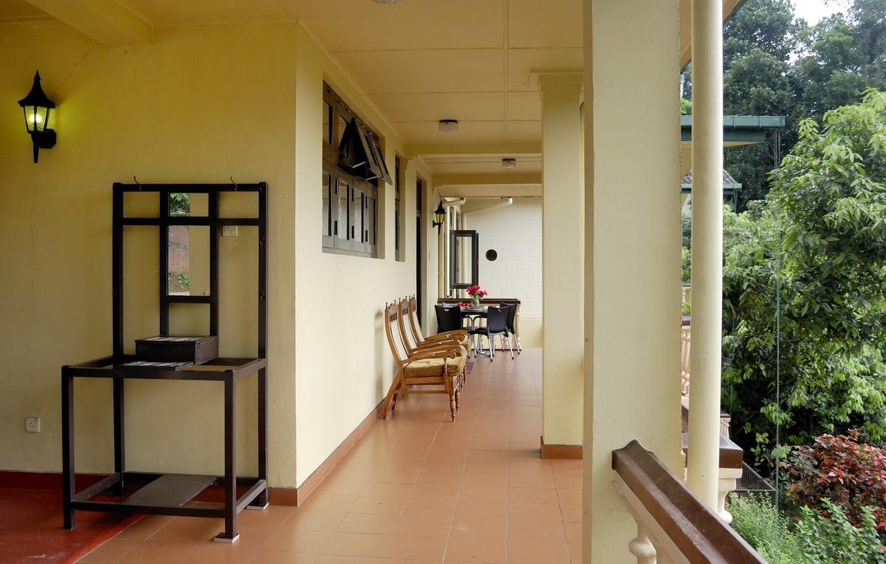 Evergreen Bed & Breakfast Kandy
