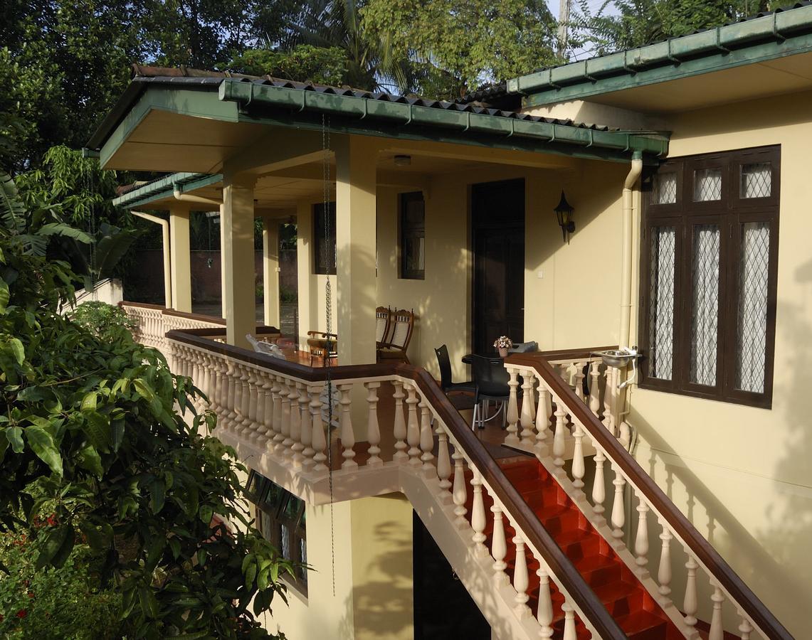 Evergreen Bed & Breakfast Kandy