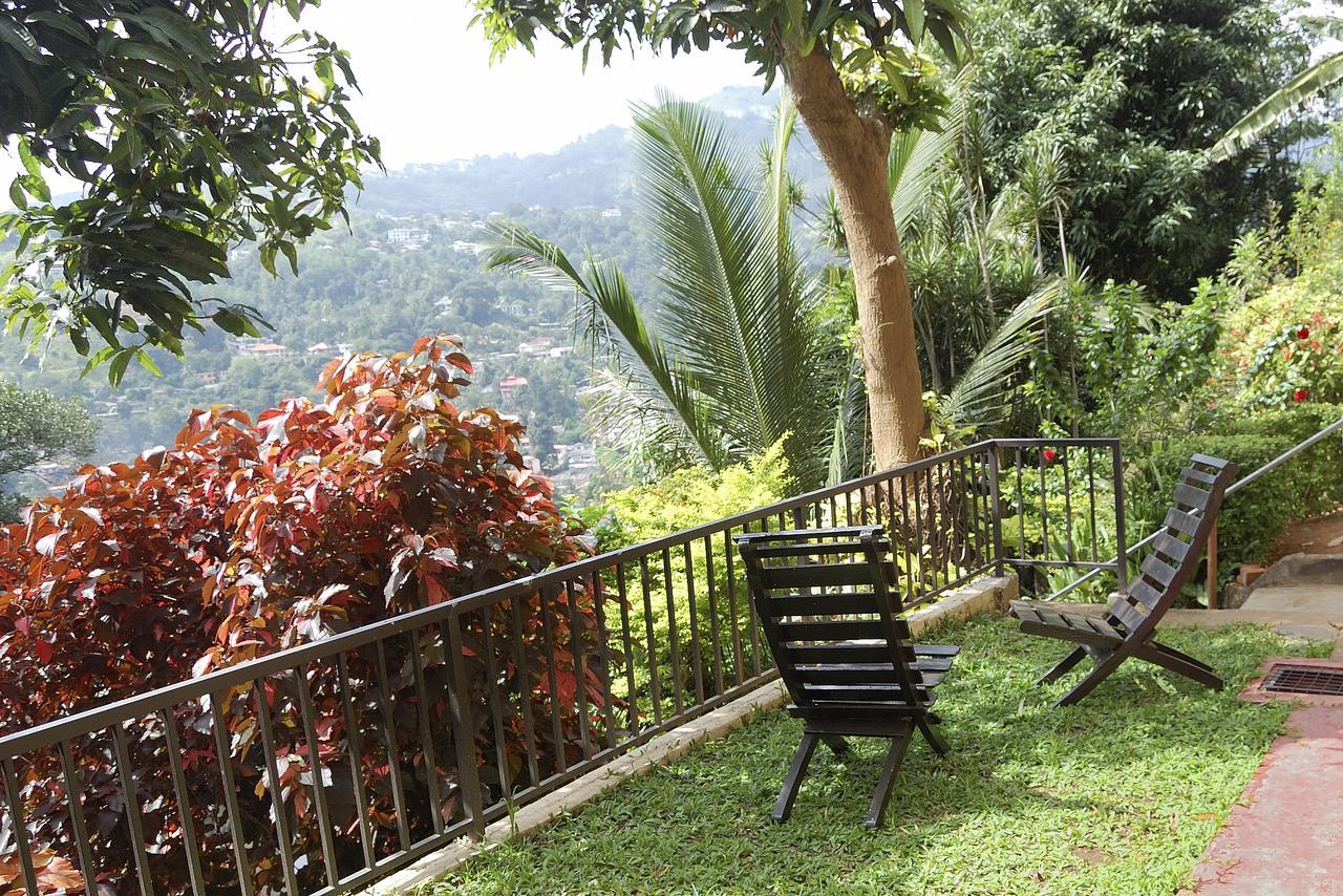 Bed & Breakfast Evergreen *