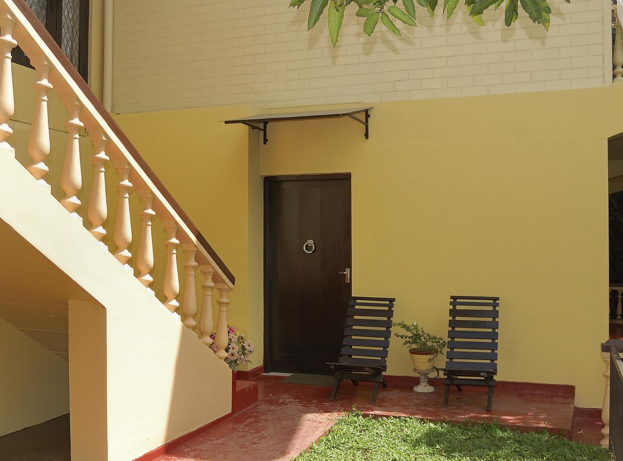 Bed & Breakfast Evergreen *