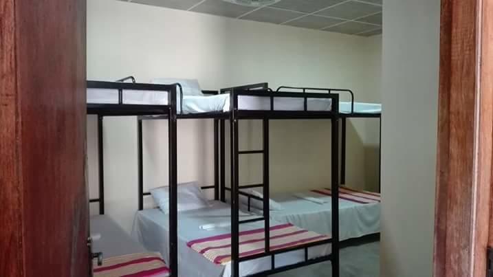 J Hostel
