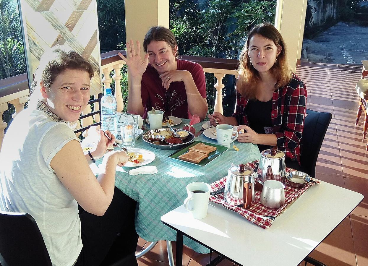 Evergreen Bed & Breakfast Kandy