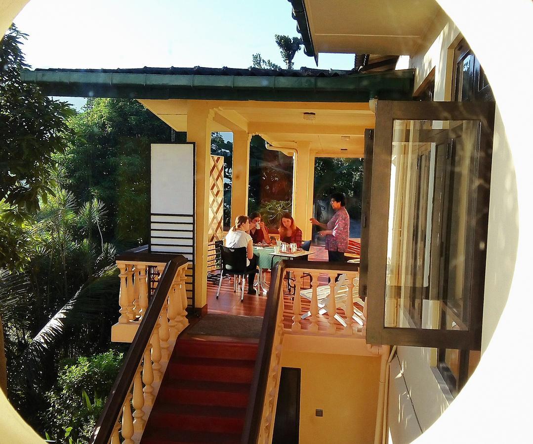 Evergreen Bed & Breakfast
