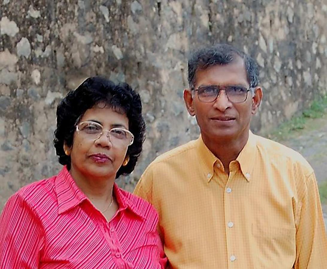 Evergreen Bed & Breakfast Kandy