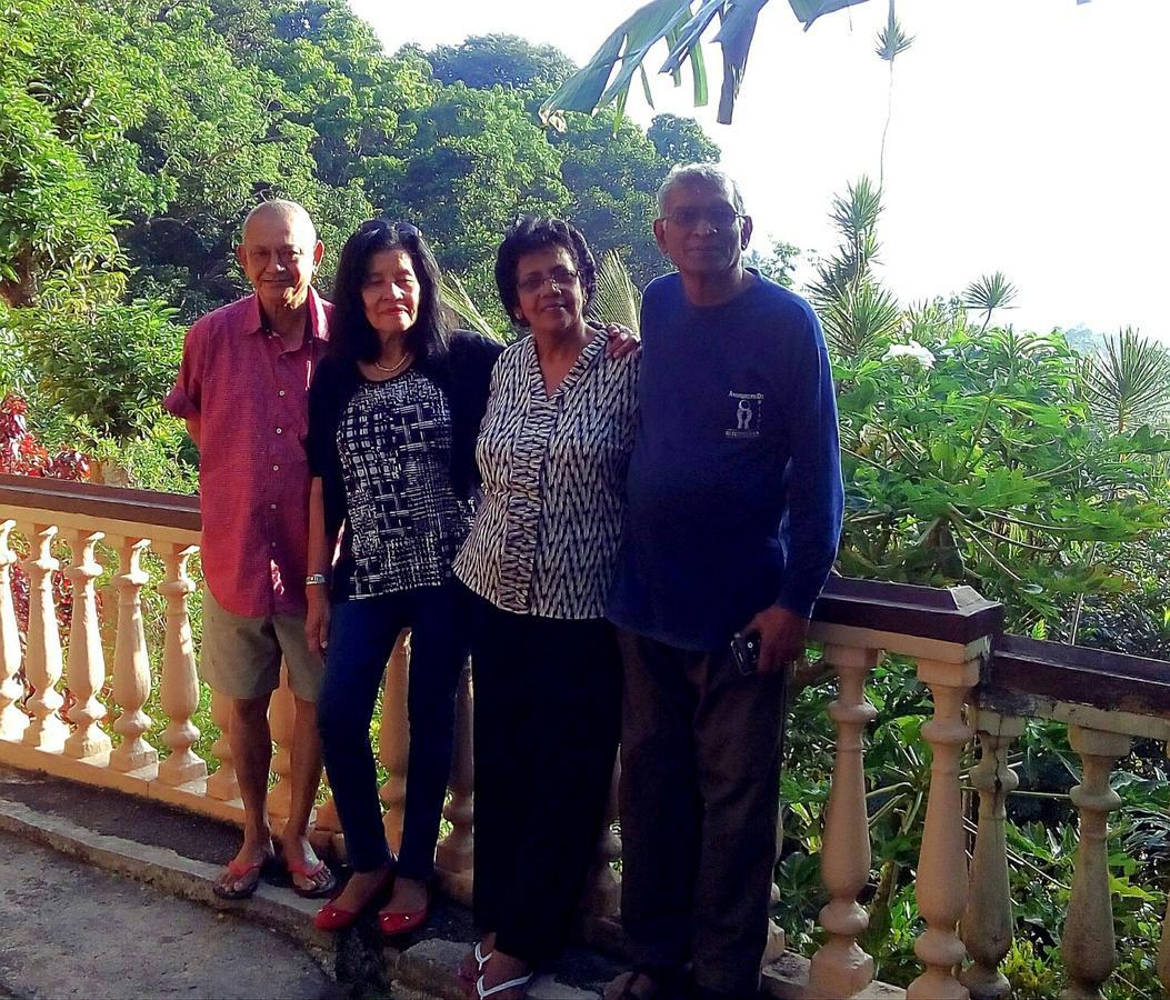 Bed & Breakfast Evergreen Kandy