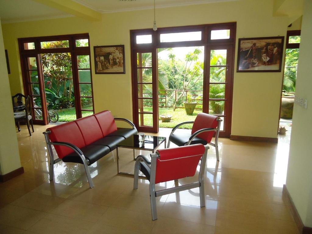 Nature Walk Resort 3*