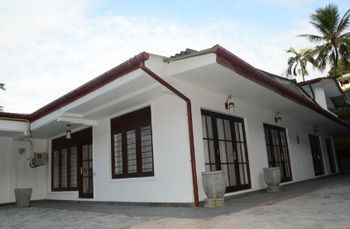Waters Bed & Breakfast