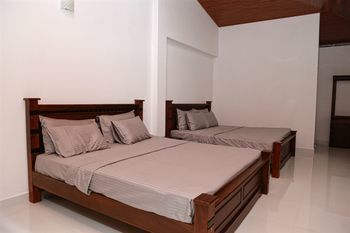 Oyo 555 Dasuni Hotel 3*