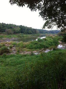 Oyo 479 Water Front 3* Kandy