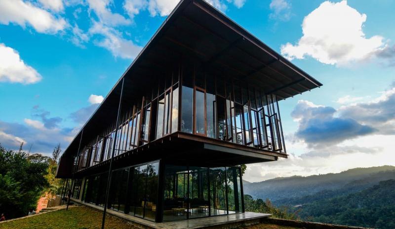 Santani Wellness 5*